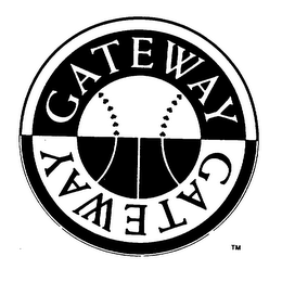 GATEWAY GATEWAY logo