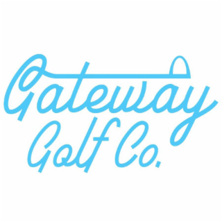 GATEWAY GOLF CO. logo