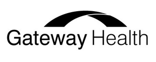 GATEWAY HEALTH logo