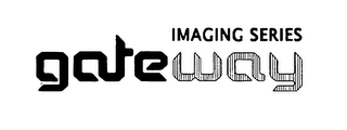 GATEWAY IMAGING SERIES logo