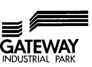GATEWAY INDUSTRIAL PARK logo