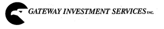 GATEWAY INVESTMENT SERVICES INC. logo