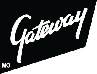 GATEWAY MO logo