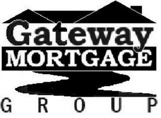 GATEWAY MORTGAGE GROUP logo