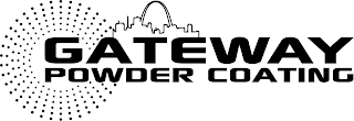 GATEWAY POWDER COATING logo