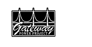 GATEWAY POWER PROJECT logo