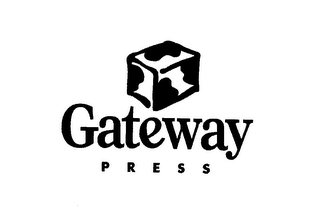 GATEWAY PRESS logo