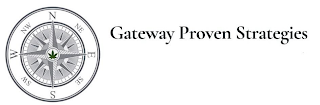 GATEWAY PROVEN STRATEGIES logo