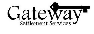 GATEWAY SETTLEMENT SERVICES logo