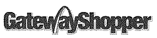 GATEWAY SHOPPER logo