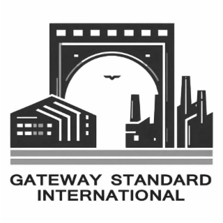GATEWAY STANDARD INTERNATIONAL logo