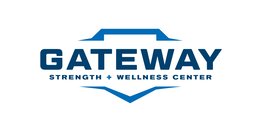 GATEWAY STRENGTH + WELLNESS CENTER logo