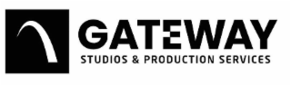 GATEWAY STUDIOS & PRODUCTION SERVICES logo