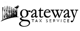 GATEWAY TAX SERVICE logo