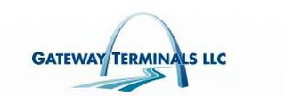GATEWAY TERMINALS LLC logo