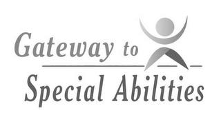 GATEWAY TO SPECIAL ABILITIES logo