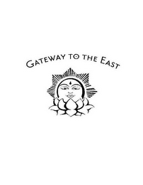 GATEWAY TO THE EAST logo