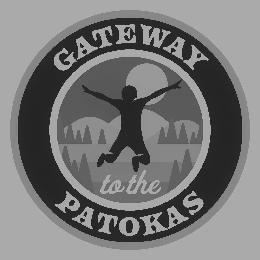GATEWAY TO THE PATOKAS logo