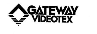 GATEWAY VIDEOTEX logo