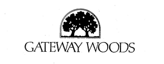 GATEWAY WOODS logo