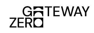 GATEWAY ZERO logo