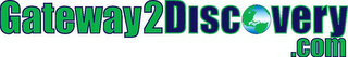 GATEWAY2DISCOVERY.COM logo