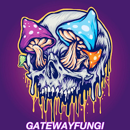 GATEWAYFUNGI logo