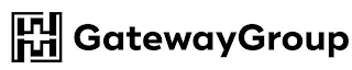 GATEWAYGROUP logo