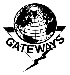GATEWAYS logo