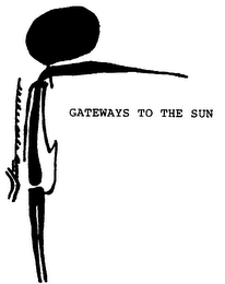 GATEWAYS TO THE SUN logo