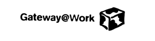 GATEWAY@WORK logo