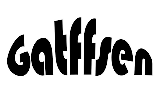 GATFFSEN logo