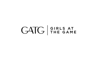 GATG GIRLS AT THE GAME logo