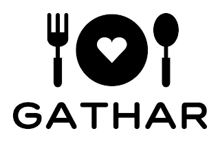 GATHAR logo