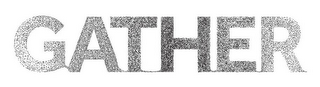 GATHER logo