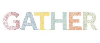 GATHER logo