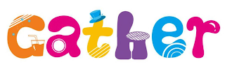 GATHER logo