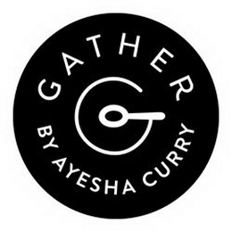 GATHER G BY AYESHA CURRY logo