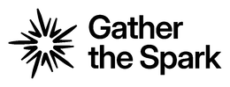 GATHER THE SPARK logo