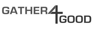 GATHER4GOOD logo