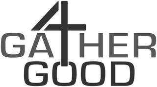 GATHER4GOOD logo