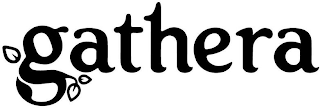 GATHERA logo