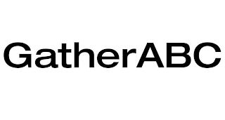 GATHERABC logo