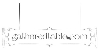 GATHEREDTABLE.COM logo