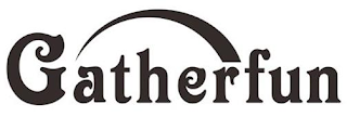 GATHERFUN logo
