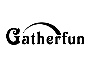 GATHERFUN logo