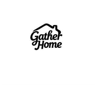GATHERHOME logo