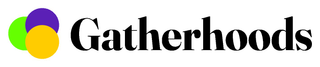 GATHERHOODS logo