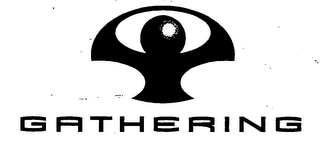 GATHERING logo