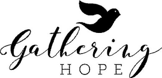 GATHERING HOPE logo